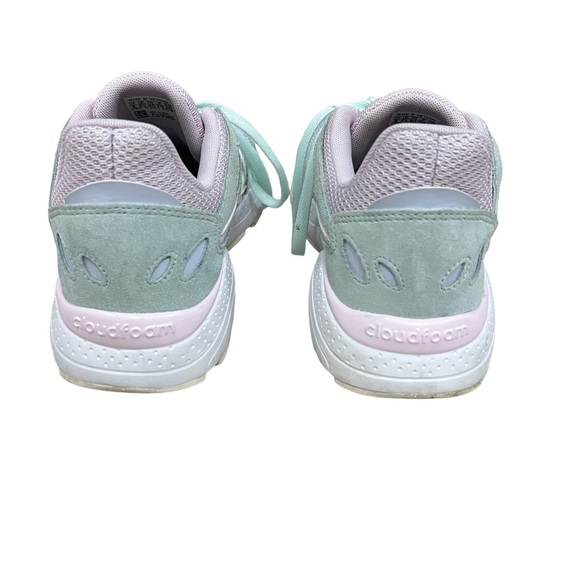 Adidas Chaos Aero Cloudfoam women’s sneakers size 8 - Picture 3 of 7